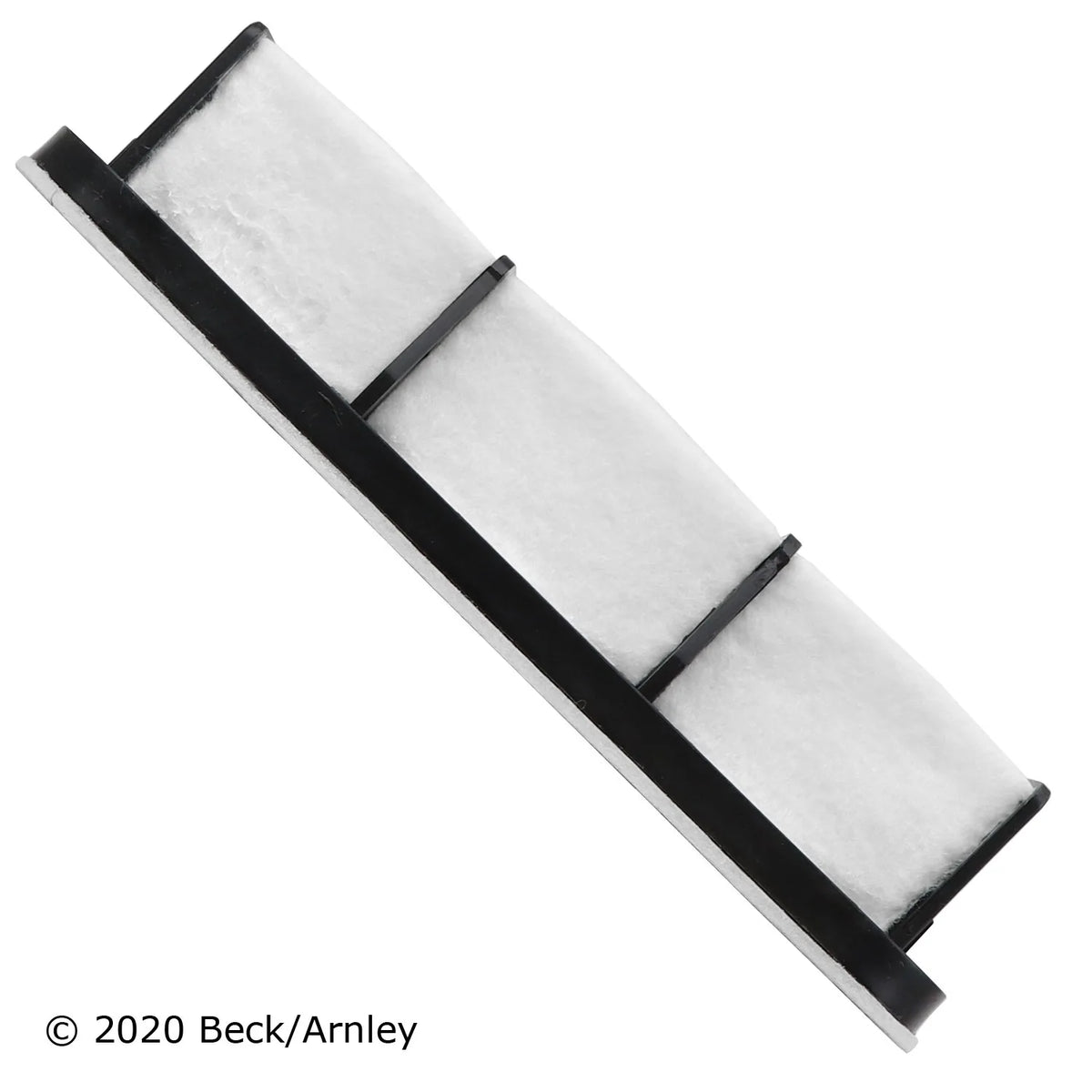 Beck/Arnley 042-1741 2006-2015 Lexus IS250 Engine Air Filter