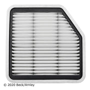 Beck/Arnley 042-1741 2006-2015 Lexus IS250 Engine Air Filter