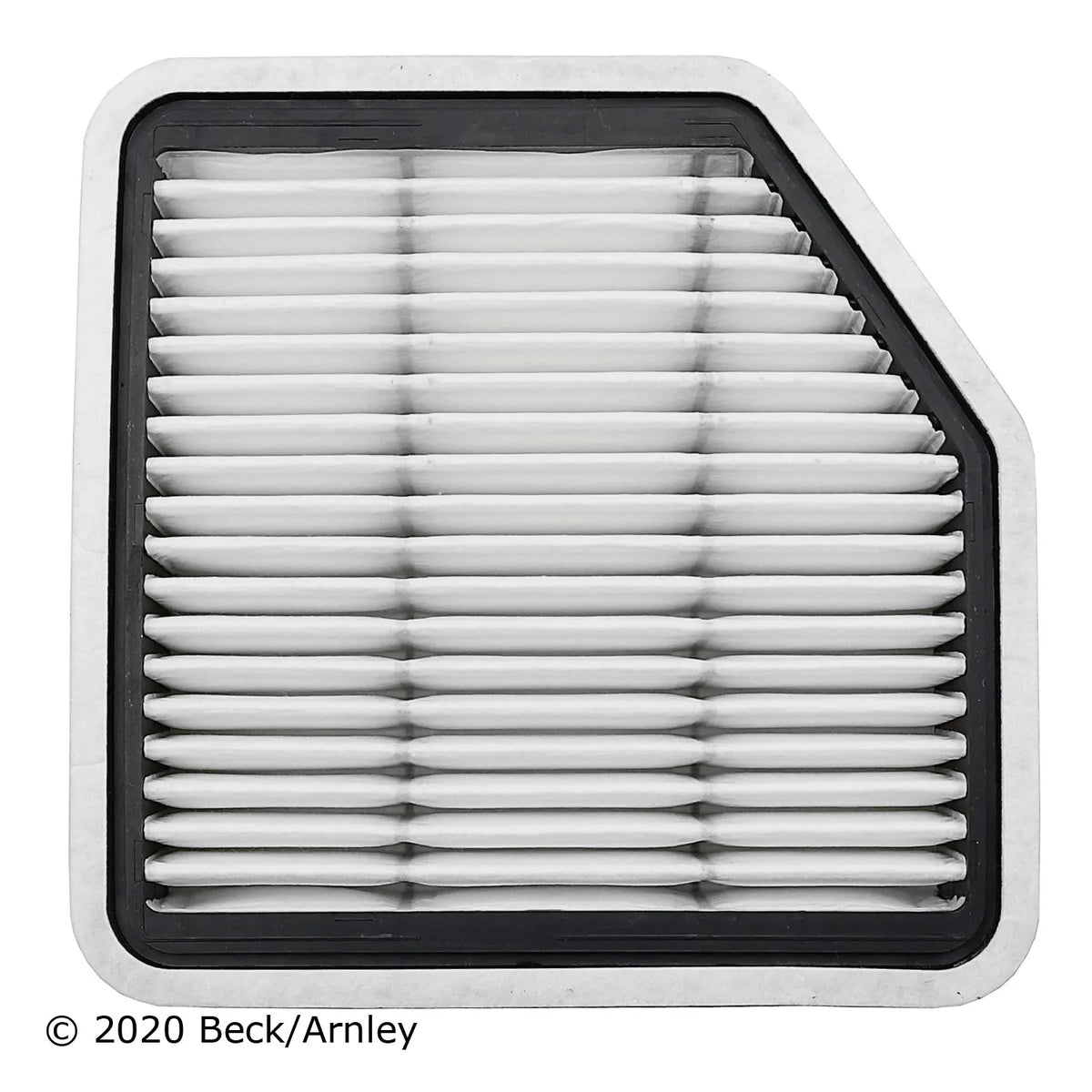 Beck/Arnley 042-1741 2006-2015 Lexus IS250 Engine Air Filter