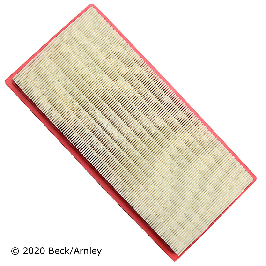 Beck/Arnley 042-1742 2005-2019 Nissan Frontier Engine Air Filter