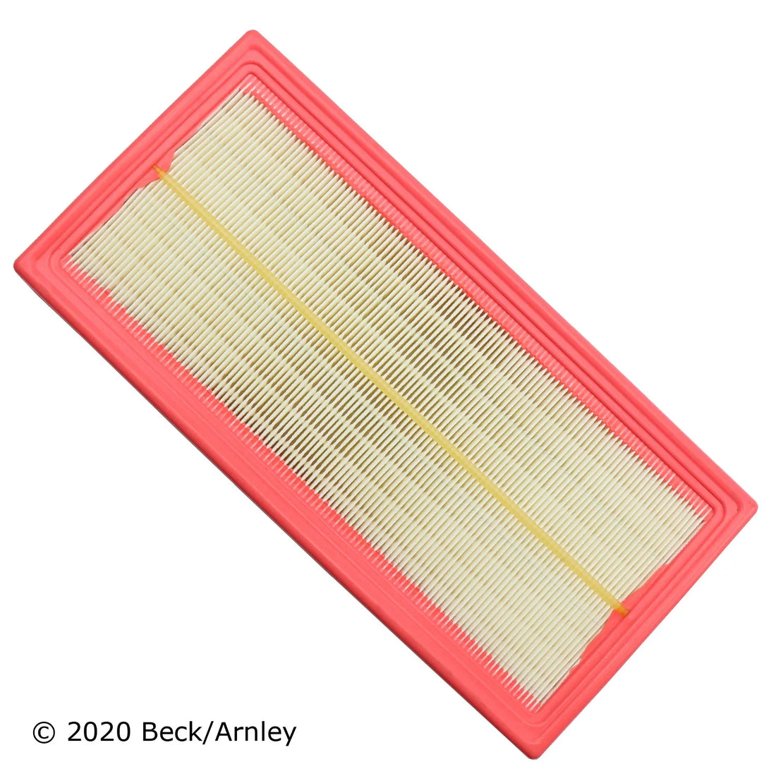 Beck/Arnley 042-1742 2005-2019 Nissan Frontier Engine Air Filter