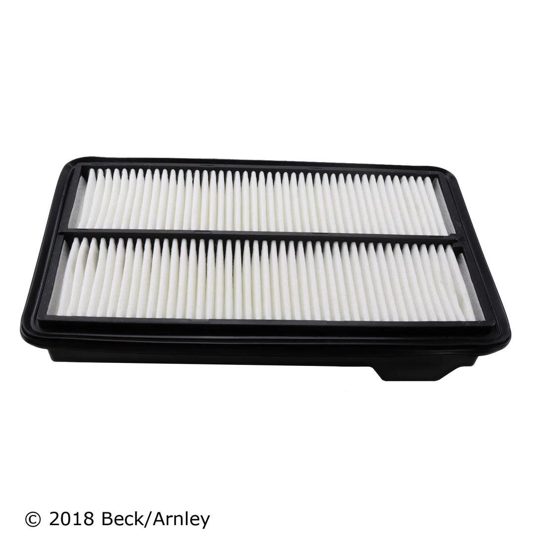 Beck/Arnley 042-1743 2006-2011 Honda Civic Engine Air Filter