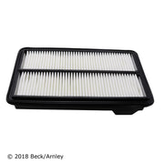 Beck/Arnley 042-1743 2006-2011 Honda Civic Engine Air Filter