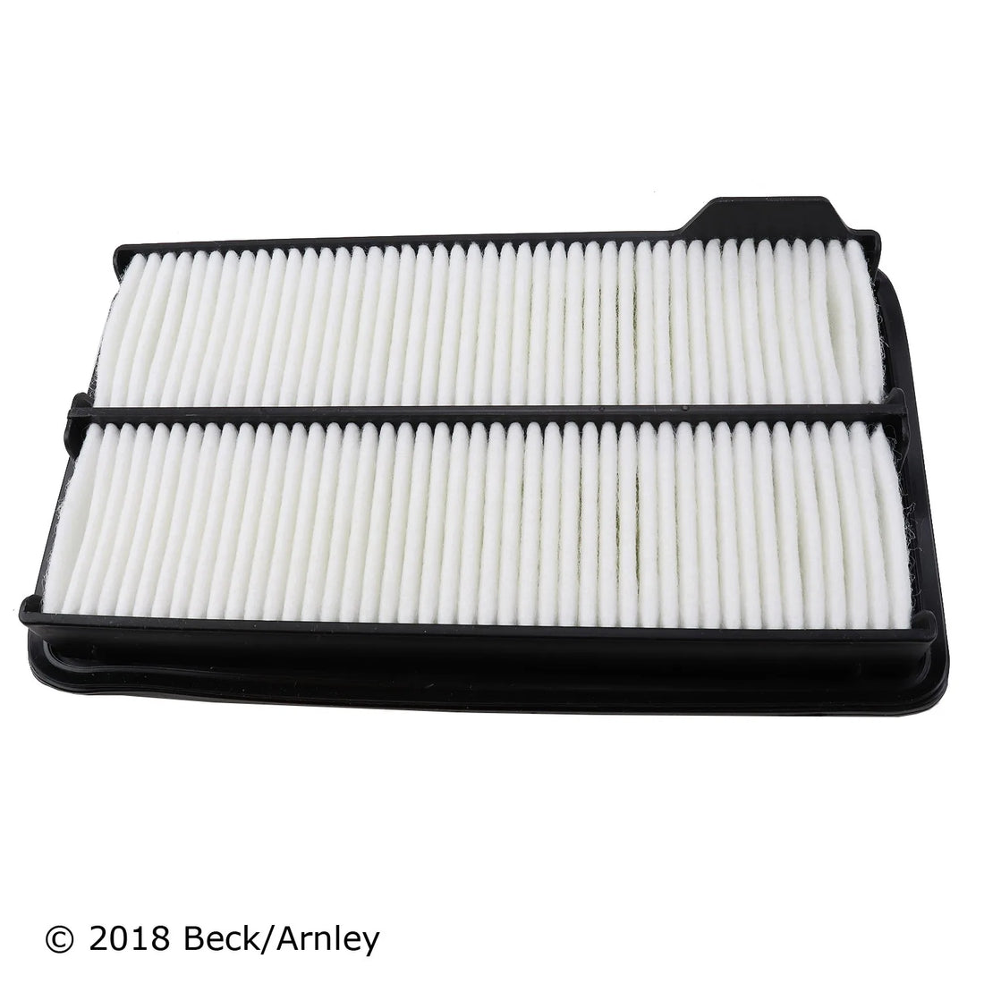 Beck/Arnley 042-1743 2006-2011 Honda Civic Engine Air Filter