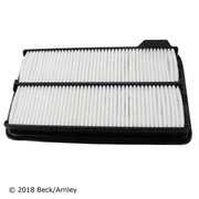 Beck/Arnley 042-1743 2006-2011 Honda Civic Engine Air Filter