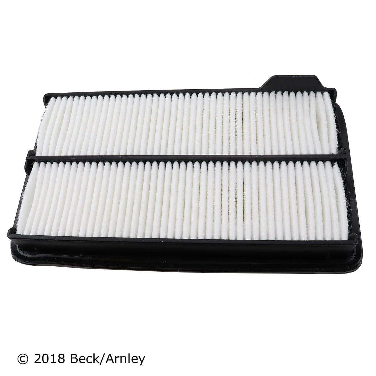 Beck/Arnley 042-1743 2006-2011 Honda Civic Engine Air Filter