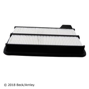 Beck/Arnley 042-1743 2006-2011 Honda Civic Engine Air Filter