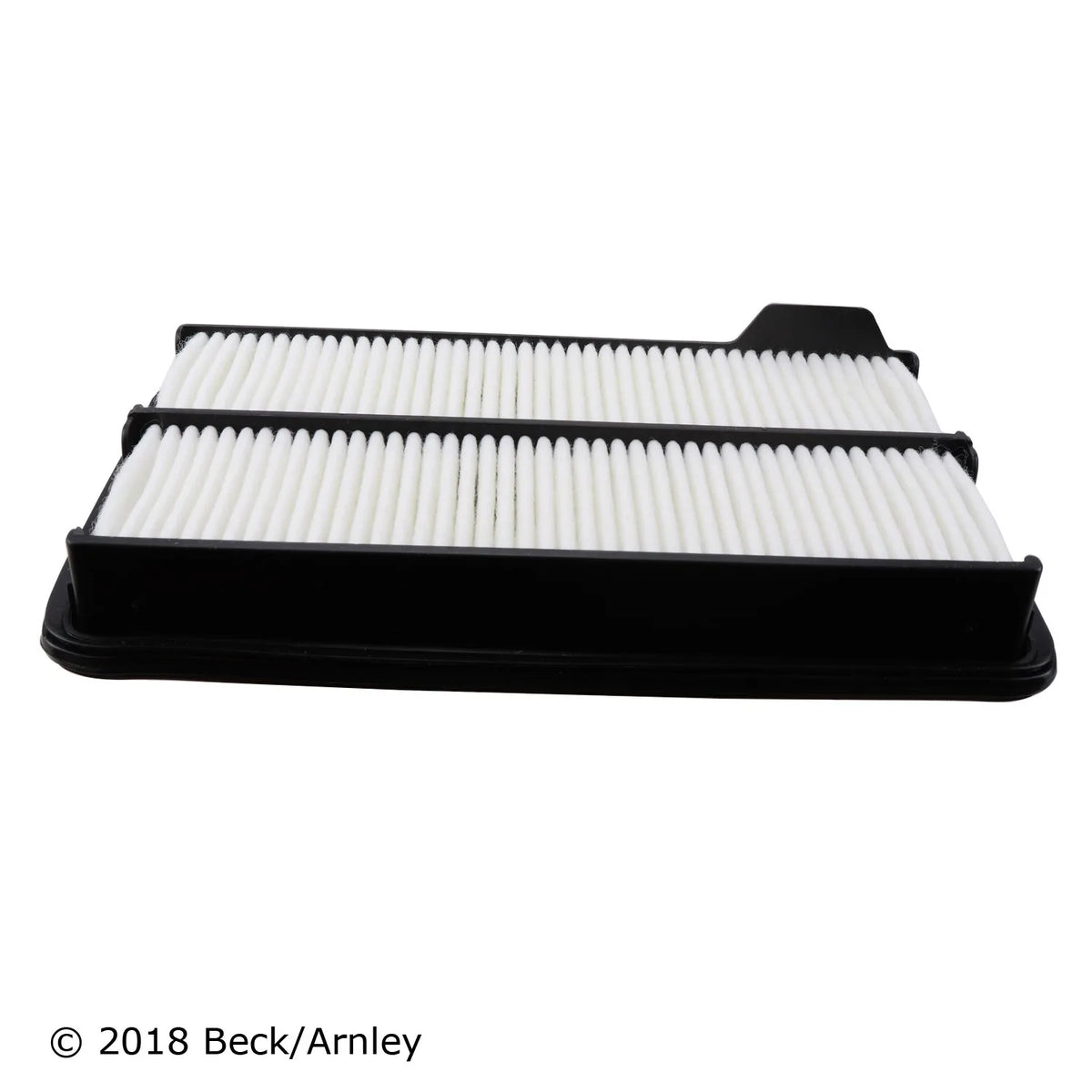 Beck/Arnley 042-1743 2006-2011 Honda Civic Engine Air Filter