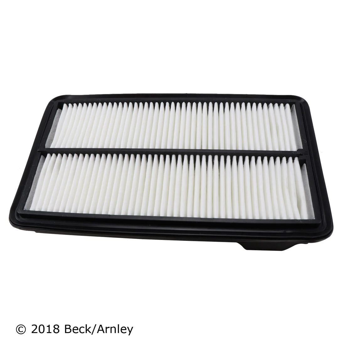 Beck/Arnley 042-1743 2006-2011 Honda Civic Engine Air Filter