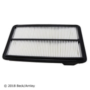 Beck/Arnley 042-1743 2006-2011 Honda Civic Engine Air Filter