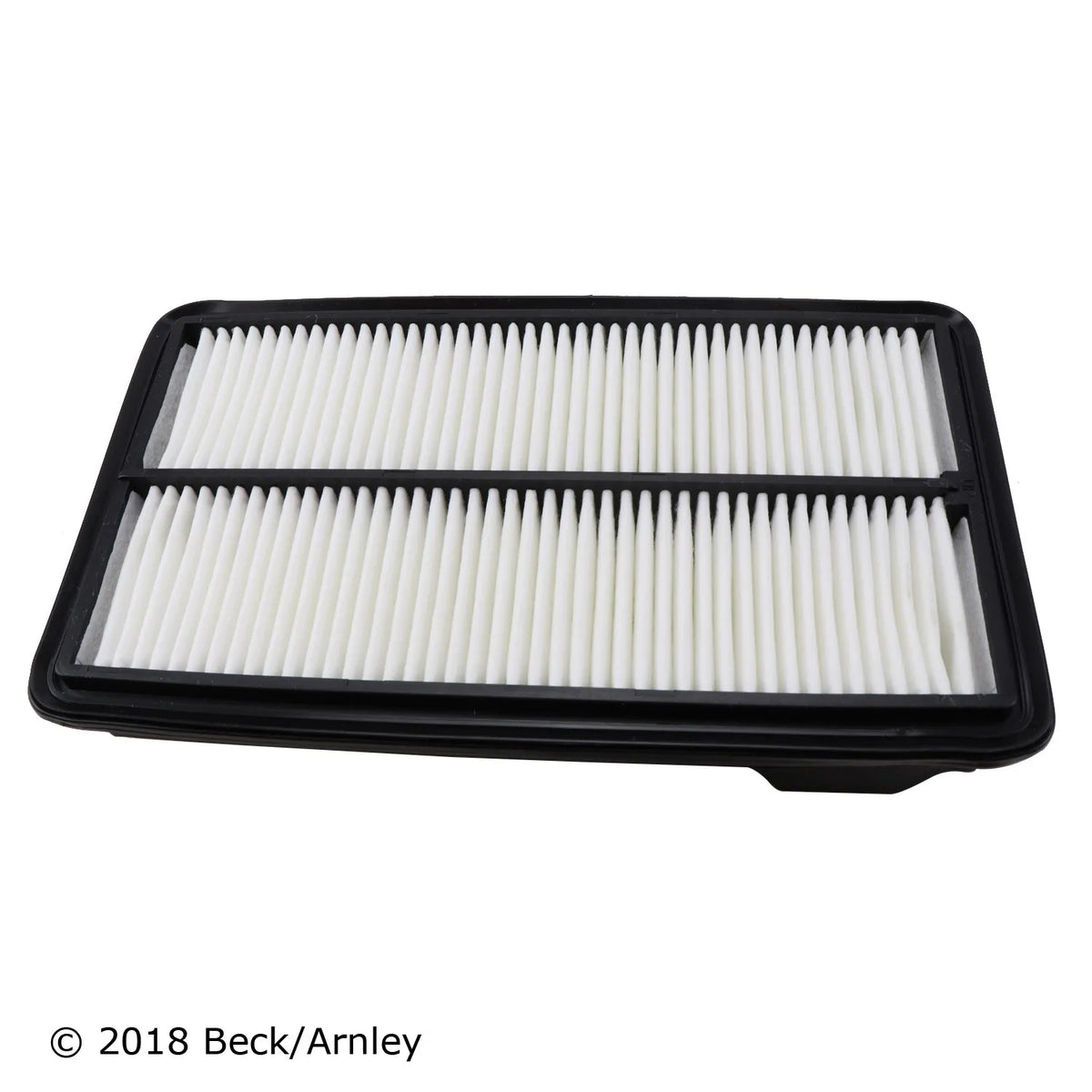 Beck/Arnley 042-1743 2006-2011 Honda Civic Engine Air Filter