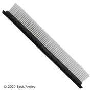 Beck/Arnley 042-1746 2011-2022 Ford Explorer Engine Air Filter