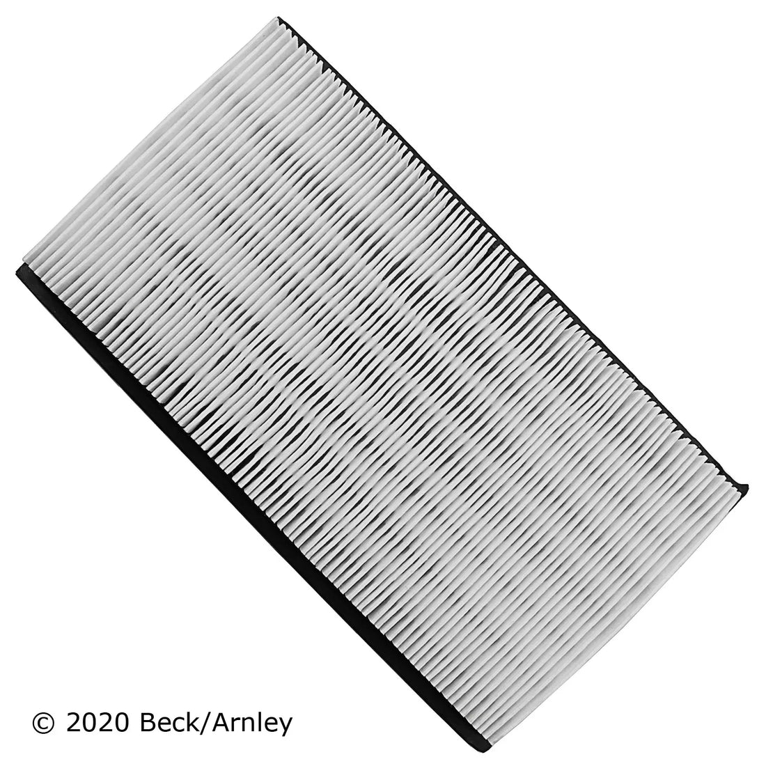 Beck/Arnley 042-1746 2011-2022 Ford Explorer Engine Air Filter