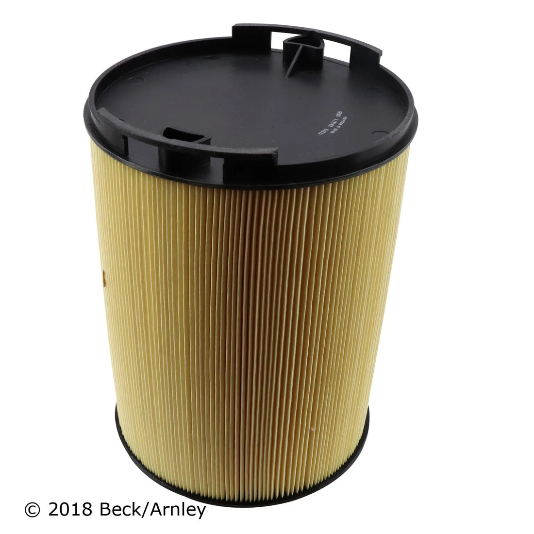 Beck/Arnley 042-1747 2004-2012 Chevrolet Colorado Engine Air Filter