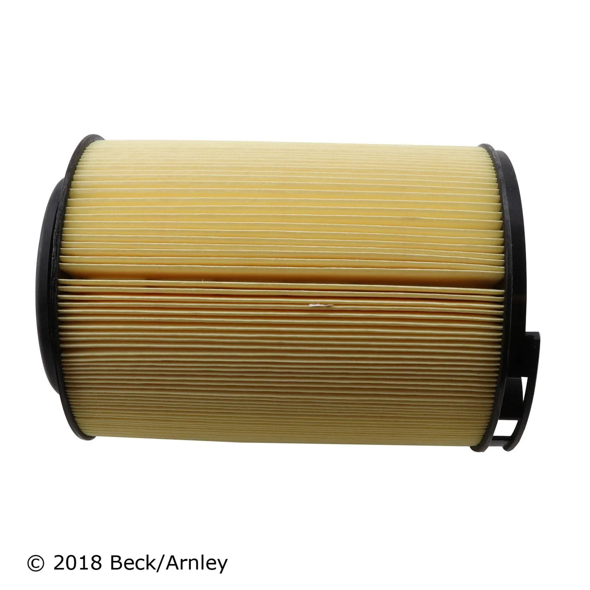 Beck/Arnley 042-1747 2004-2012 Chevrolet Colorado Engine Air Filter