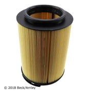 Beck/Arnley 042-1747 2004-2012 Chevrolet Colorado Engine Air Filter