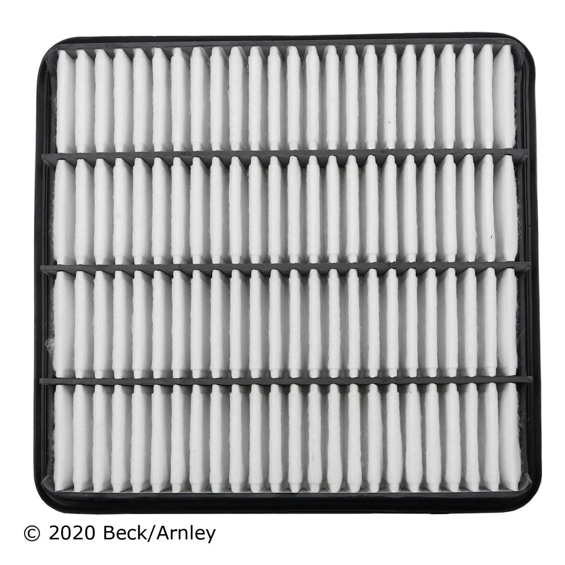 Beck/Arnley 042-1748 2007-2021 Toyota Tundra Engine Air Filter