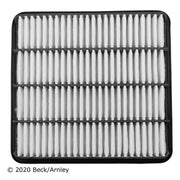 Beck/Arnley 042-1748 2007-2021 Toyota Tundra Engine Air Filter