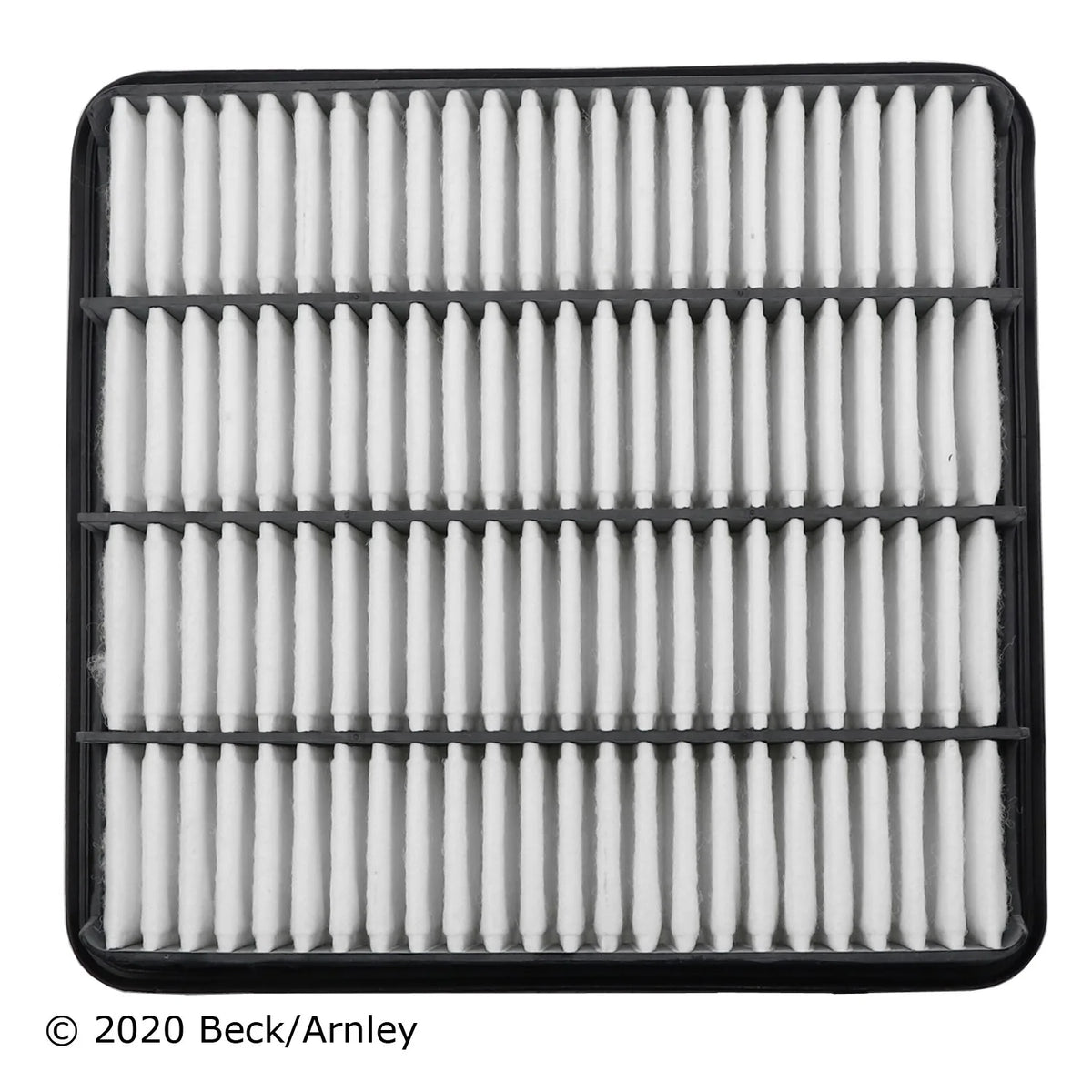 Beck/Arnley 042-1748 2007-2021 Toyota Tundra Engine Air Filter