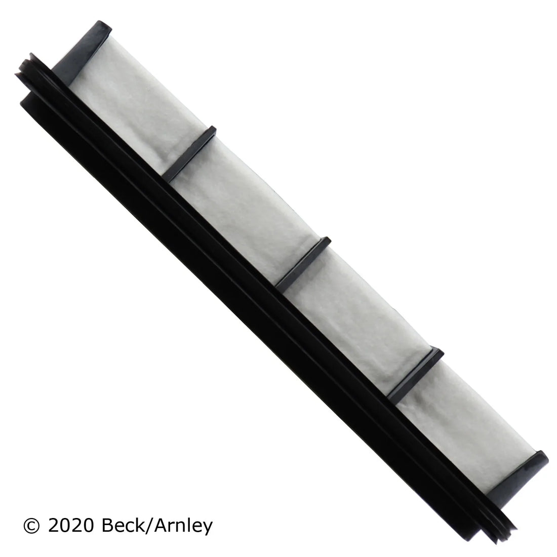 Beck/Arnley 042-1748 2007-2021 Toyota Tundra Engine Air Filter