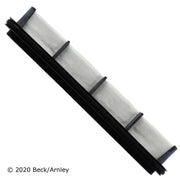 Beck/Arnley 042-1748 2007-2021 Toyota Tundra Engine Air Filter