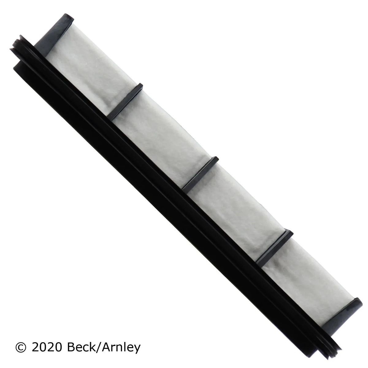 Beck/Arnley 042-1748 2007-2021 Toyota Tundra Engine Air Filter