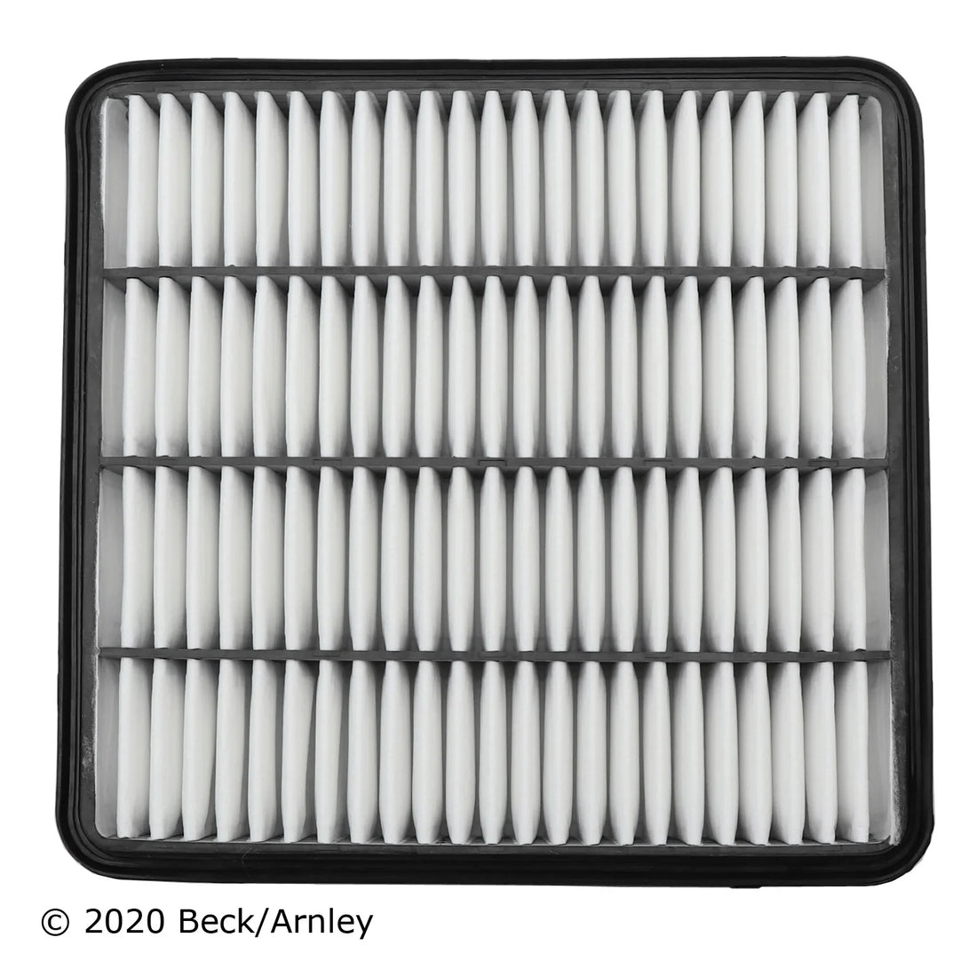 Beck/Arnley 042-1748 2007-2021 Toyota Tundra Engine Air Filter