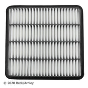 Beck/Arnley 042-1748 2007-2021 Toyota Tundra Engine Air Filter