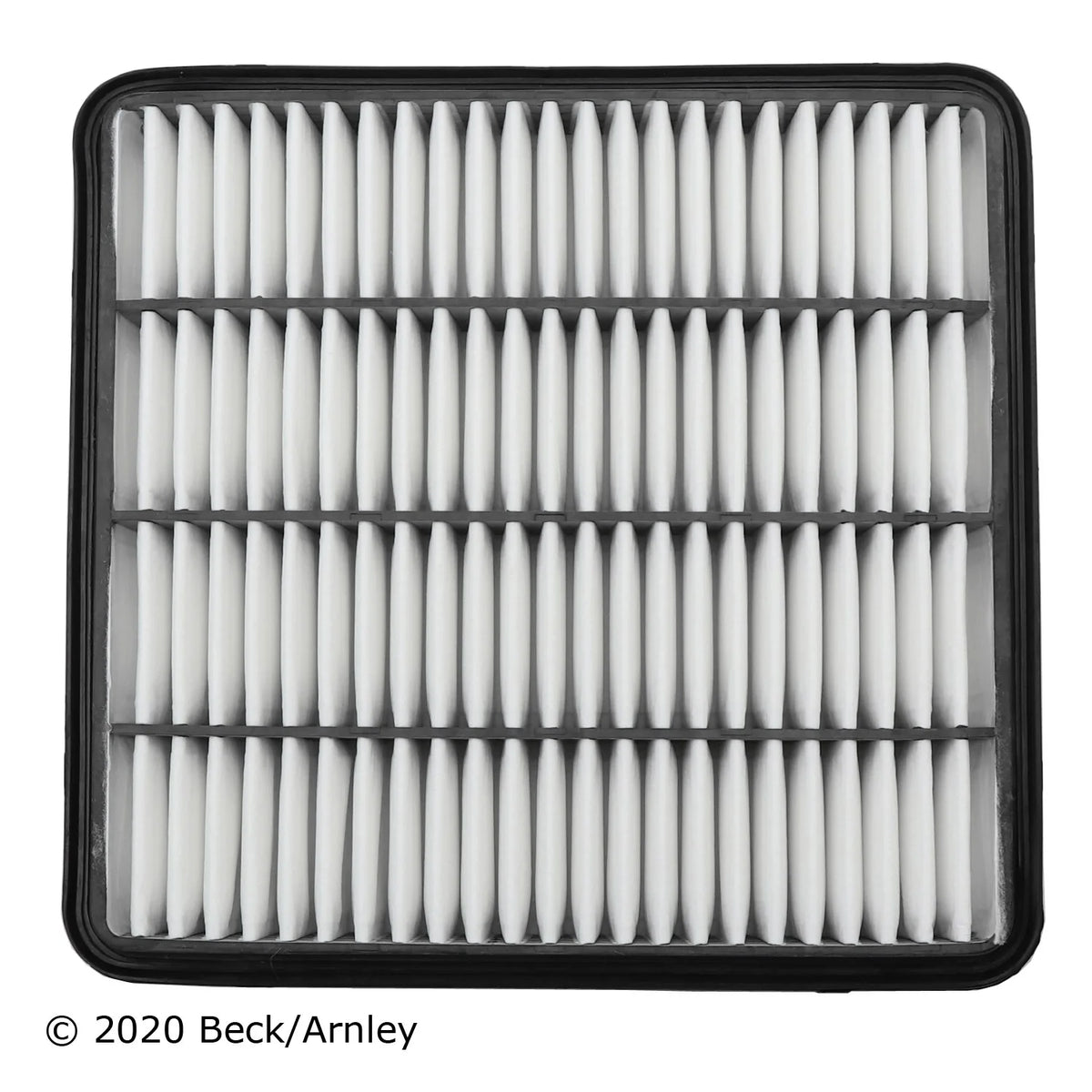 Beck/Arnley 042-1748 2007-2021 Toyota Tundra Engine Air Filter