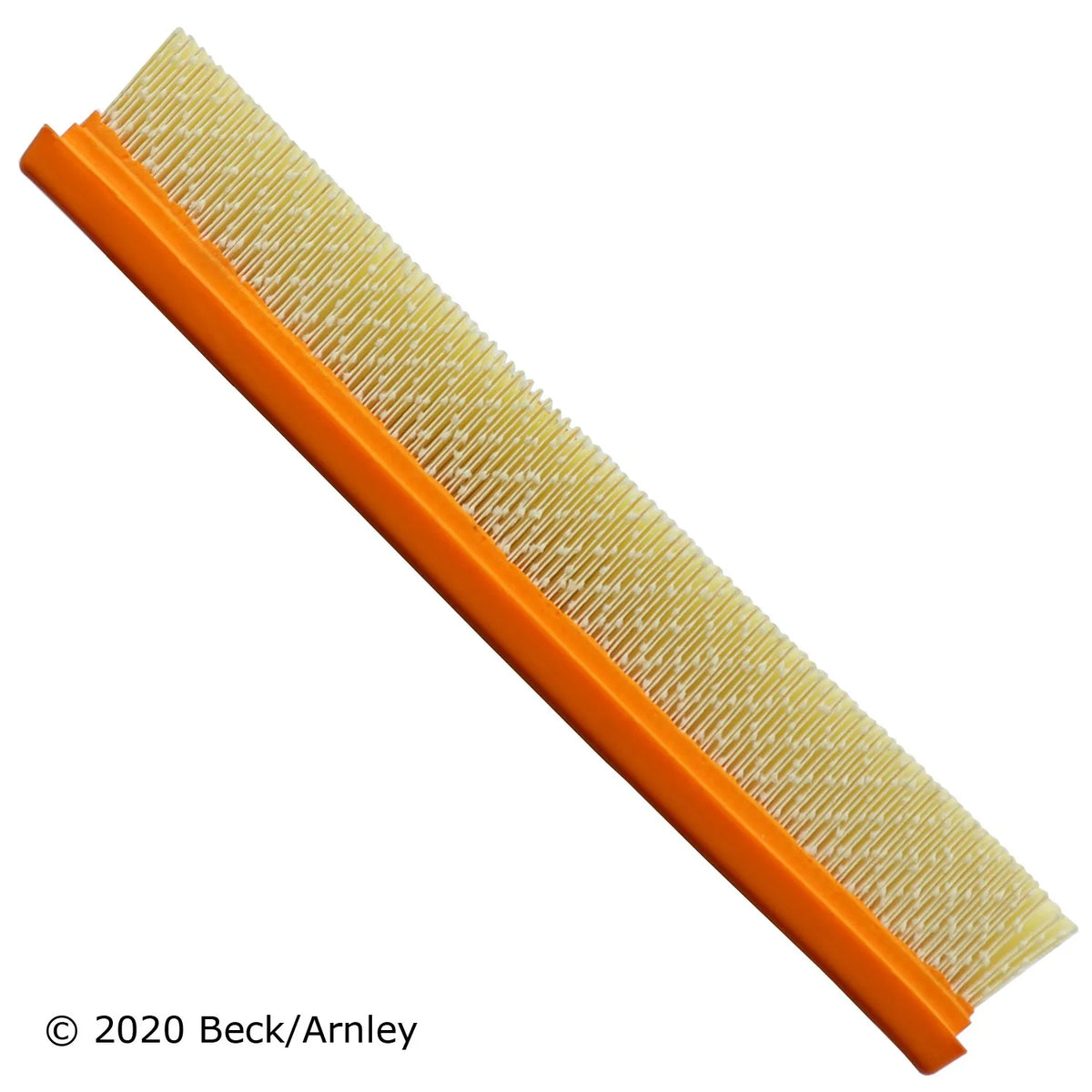 Beck/Arnley 042-1751 2007-2010 BMW X3 Engine Air Filter