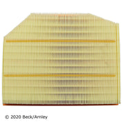 Beck/Arnley 042-1751 2007-2010 BMW X3 Engine Air Filter