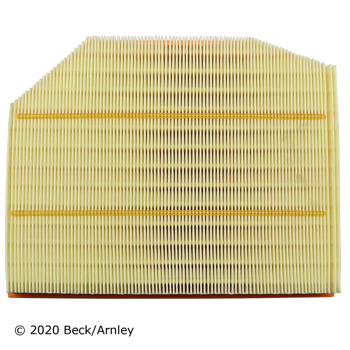 Beck/Arnley 042-1751 2007-2010 BMW X3 Engine Air Filter