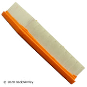 Beck/Arnley 042-1751 2007-2010 BMW X3 Engine Air Filter
