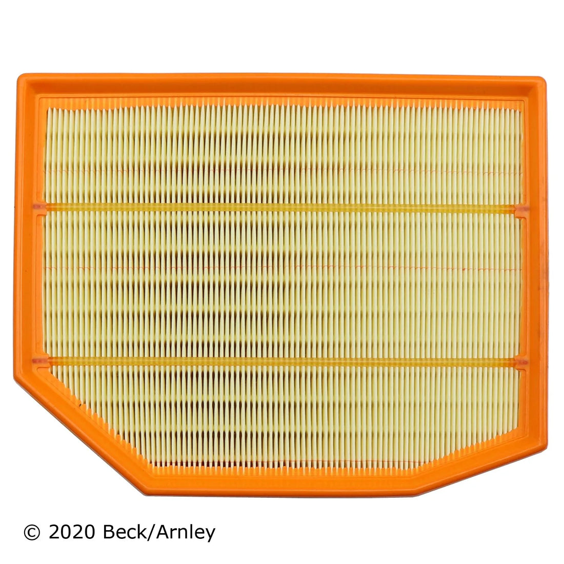 Beck/Arnley 042-1751 2007-2010 BMW X3 Engine Air Filter