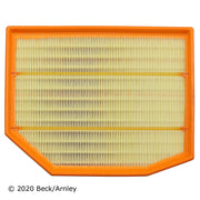 Beck/Arnley 042-1751 2007-2010 BMW X3 Engine Air Filter