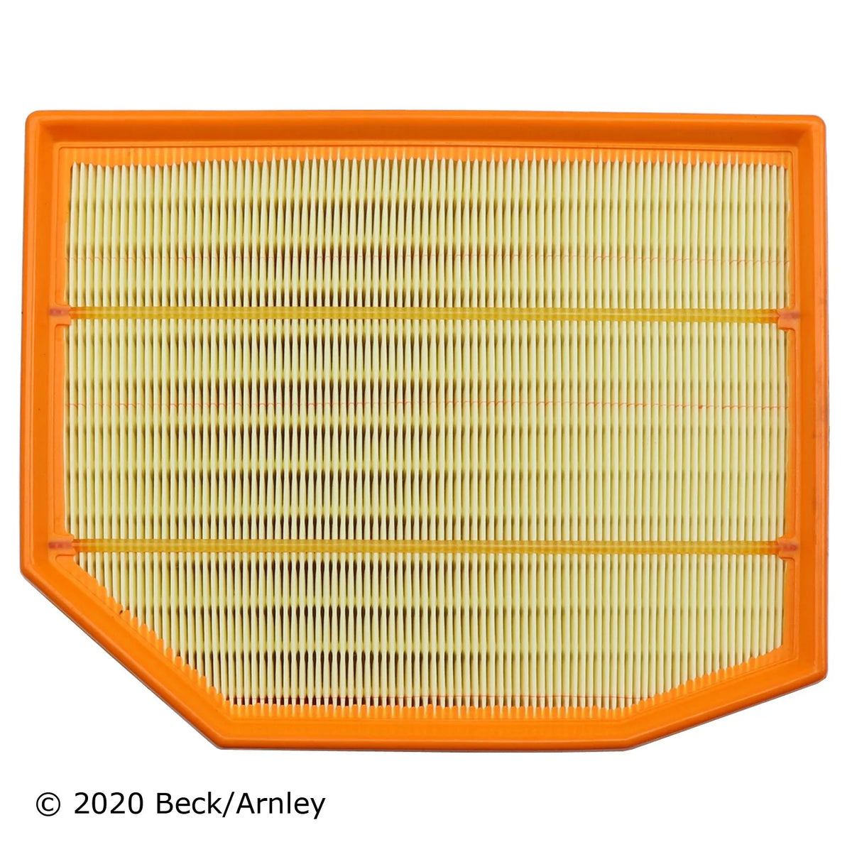 Beck/Arnley 042-1751 2007-2010 BMW X3 Engine Air Filter