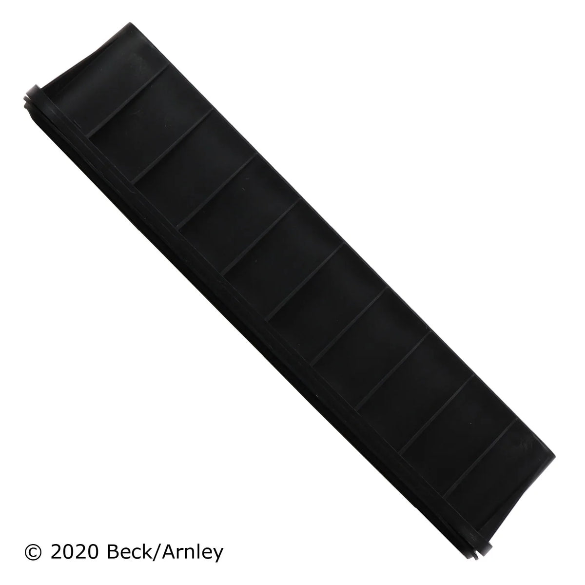 Beck/Arnley 042-1753 2008-2015 Mitsubishi Lancer Engine Air Filter