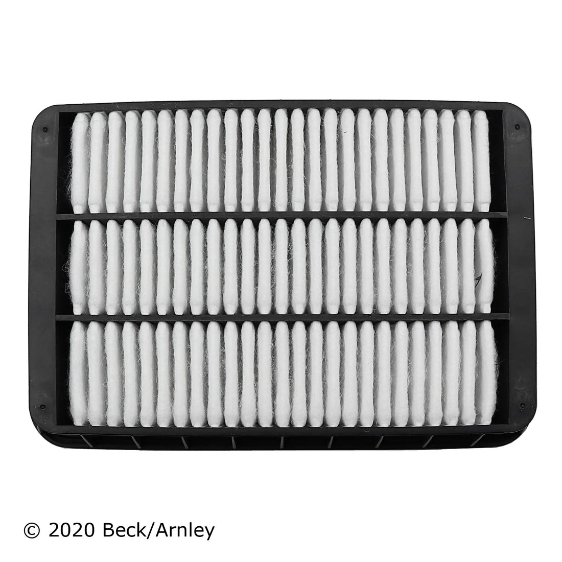 Beck/Arnley 042-1753 2008-2015 Mitsubishi Lancer Engine Air Filter