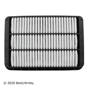 Beck/Arnley 042-1753 2008-2015 Mitsubishi Lancer Engine Air Filter