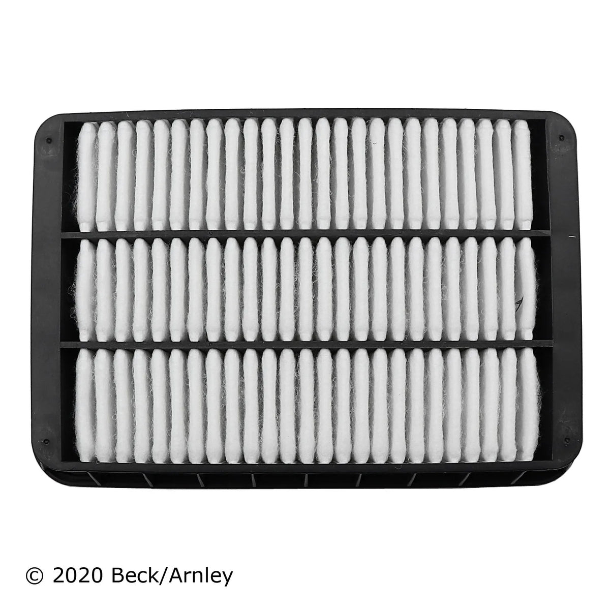 Beck/Arnley 042-1753 2008-2015 Mitsubishi Lancer Engine Air Filter