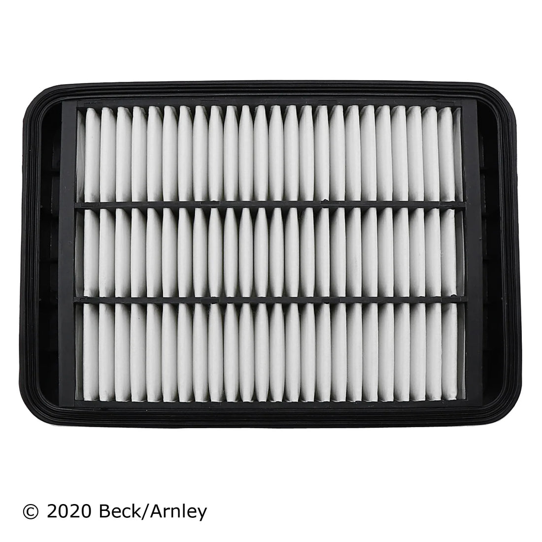 Beck/Arnley 042-1753 2008-2015 Mitsubishi Lancer Engine Air Filter
