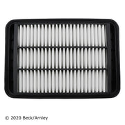 Beck/Arnley 042-1753 2008-2015 Mitsubishi Lancer Engine Air Filter