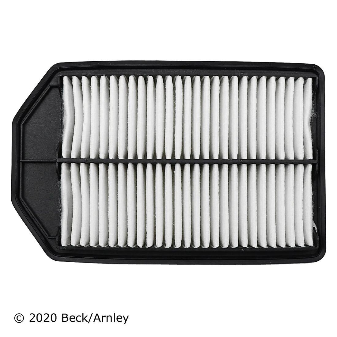 Beck/Arnley 042-1754 2007-2009 Honda CR-V Engine Air Filter