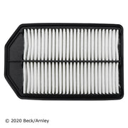 Beck/Arnley 042-1754 2007-2009 Honda CR-V Engine Air Filter
