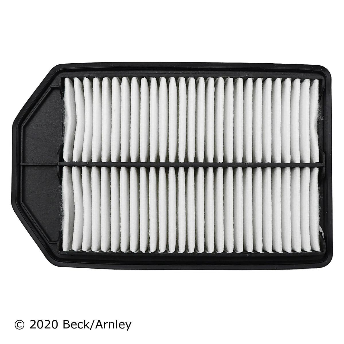 Beck/Arnley 042-1754 2007-2009 Honda CR-V Engine Air Filter