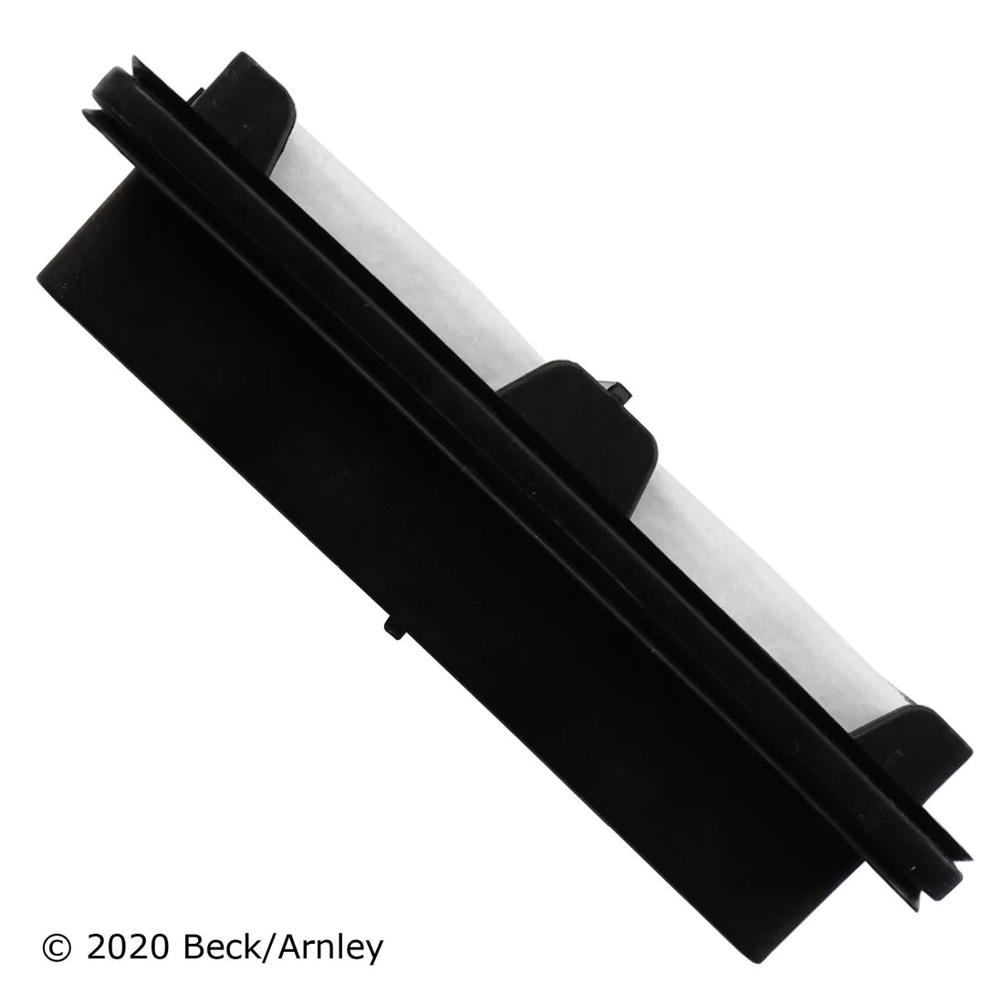 Beck/Arnley 042-1754 2007-2009 Honda CR-V Engine Air Filter