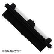 Beck/Arnley 042-1754 2007-2009 Honda CR-V Engine Air Filter