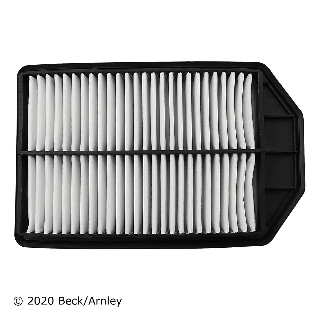 Beck/Arnley 042-1754 2007-2009 Honda CR-V Engine Air Filter