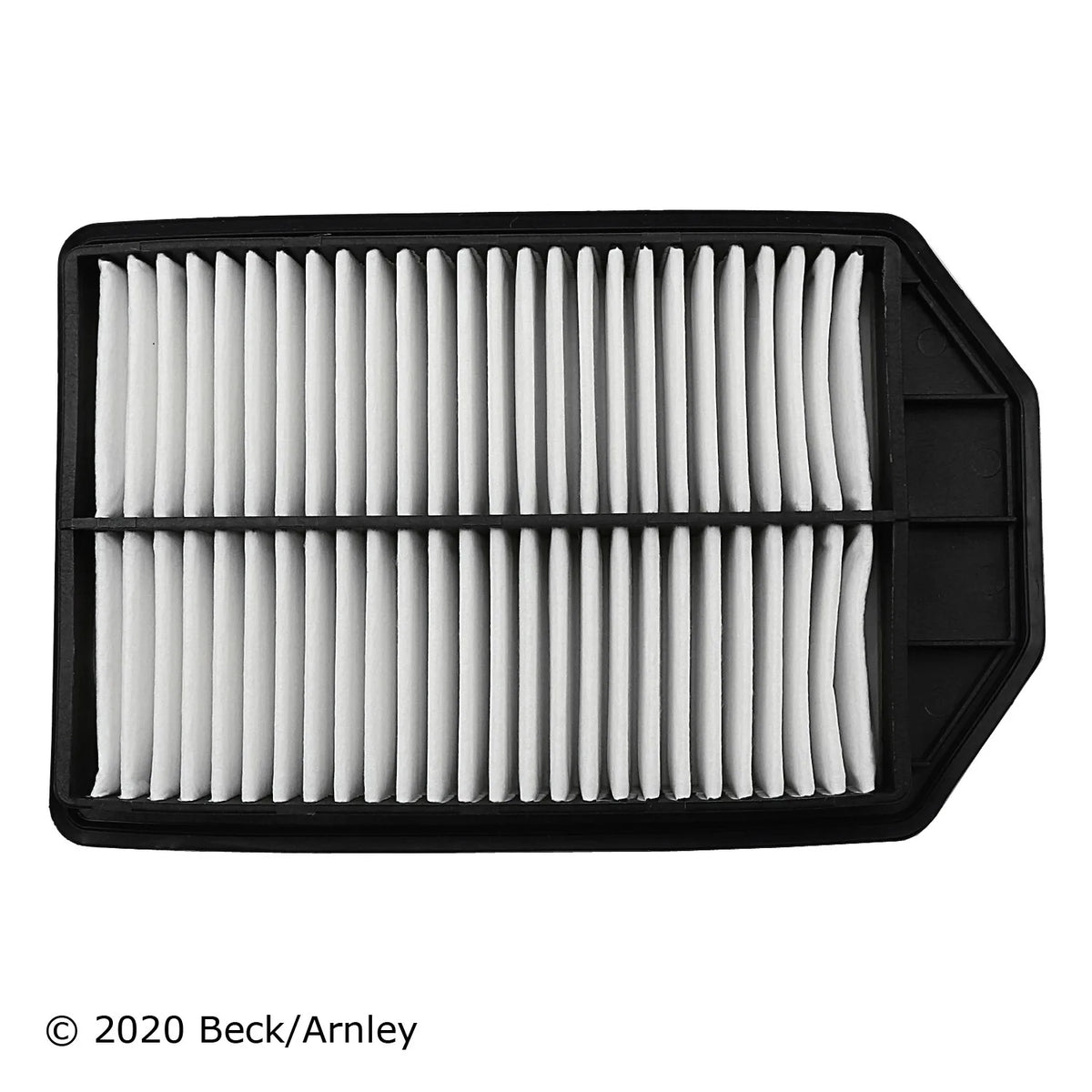 Beck/Arnley 042-1754 2007-2009 Honda CR-V Engine Air Filter