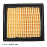 Beck/Arnley 042-1755 2009-2020 Nissan 370Z Engine Air Filter